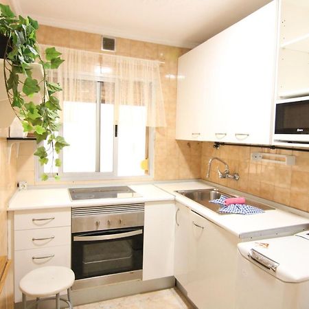 Spacious Family Flat By Canary365 Las Palmas Buitenkant foto