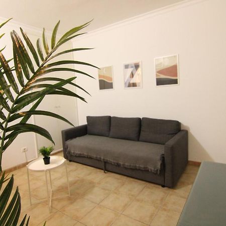 Spacious Family Flat By Canary365 Las Palmas Buitenkant foto