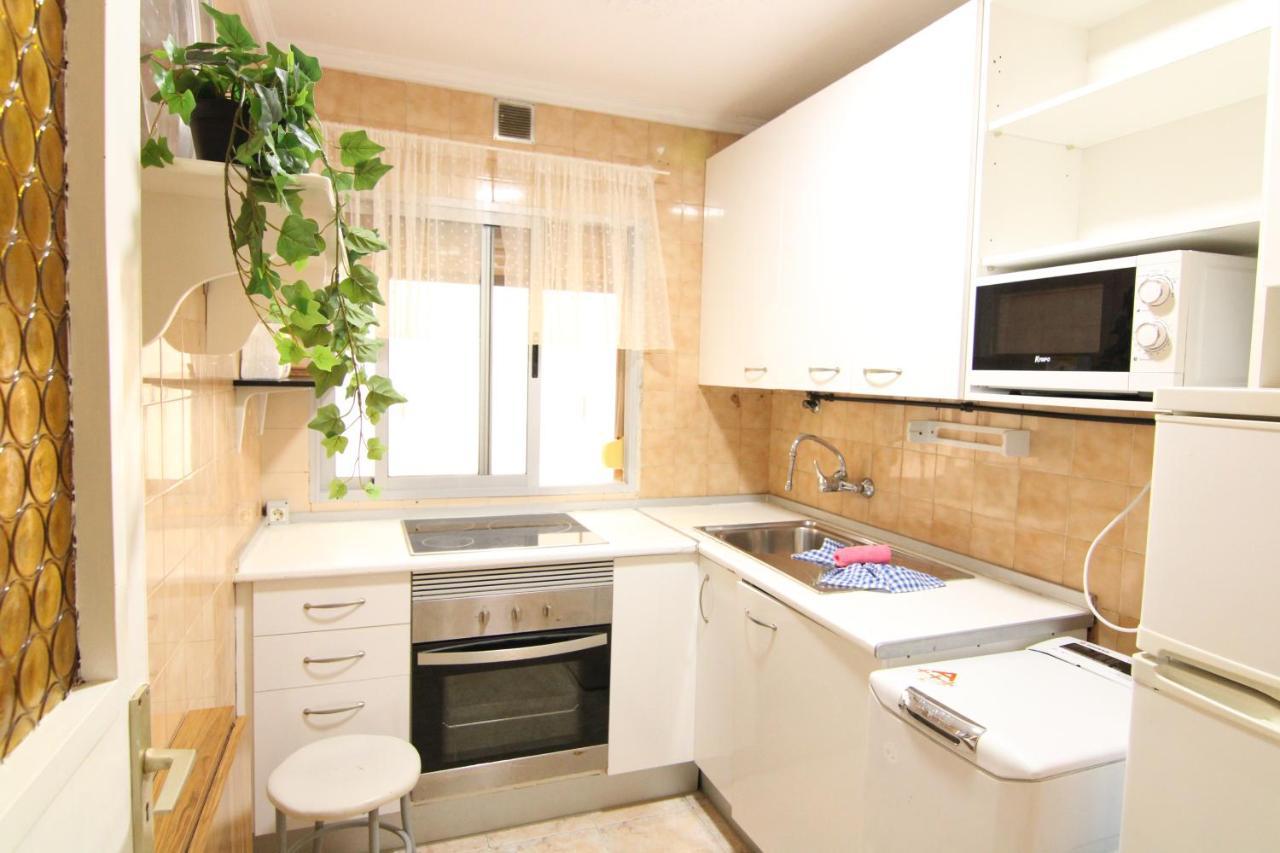 Spacious Family Flat By Canary365 Las Palmas Buitenkant foto