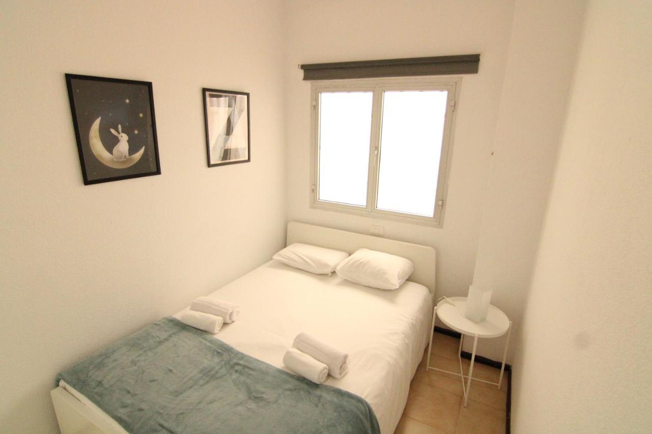 Spacious Family Flat By Canary365 Las Palmas Buitenkant foto
