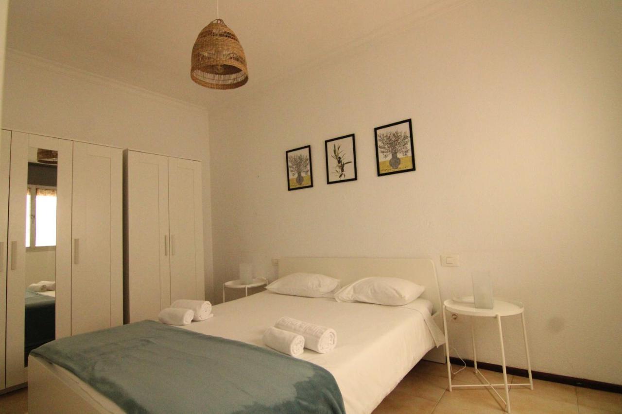 Spacious Family Flat By Canary365 Las Palmas Buitenkant foto