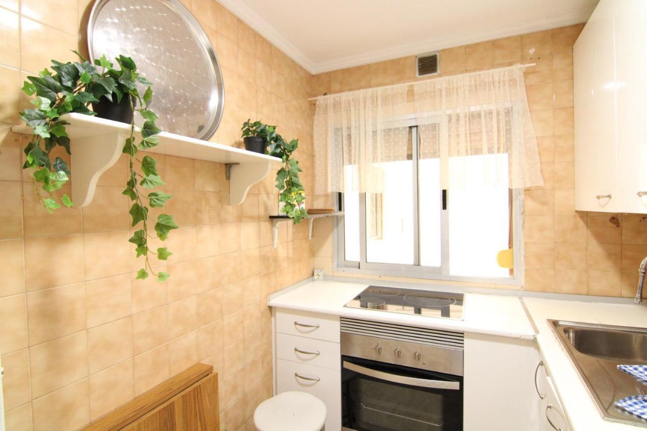 Spacious Family Flat By Canary365 Las Palmas Buitenkant foto