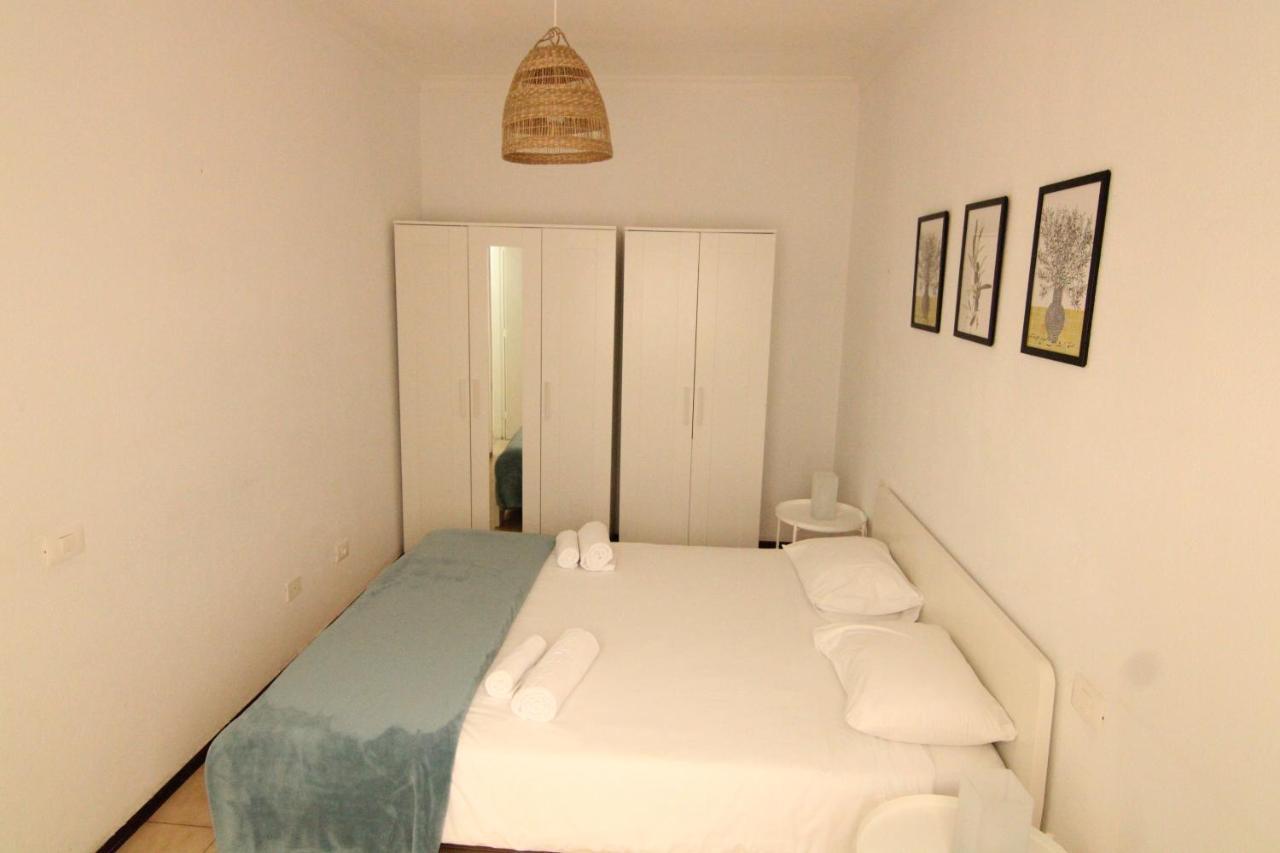 Spacious Family Flat By Canary365 Las Palmas Buitenkant foto