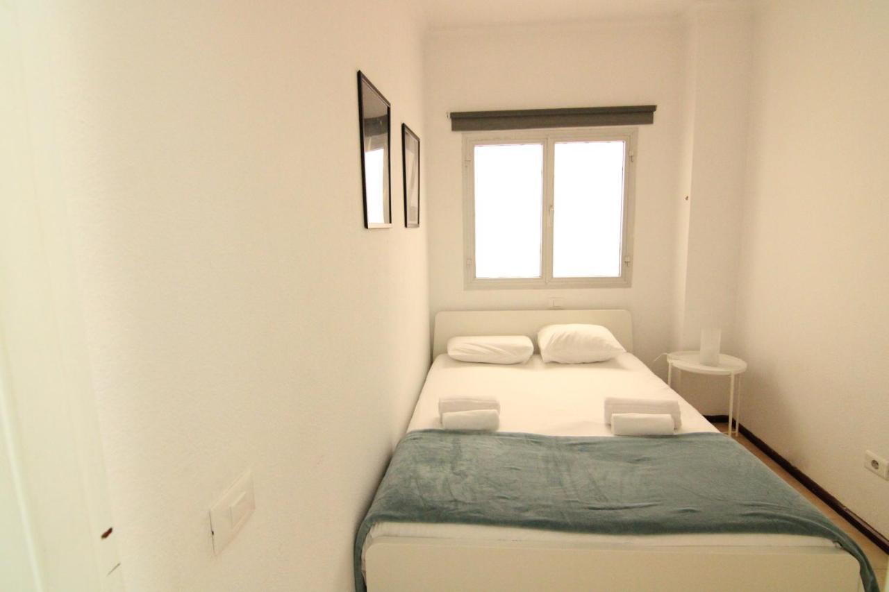 Spacious Family Flat By Canary365 Las Palmas Buitenkant foto