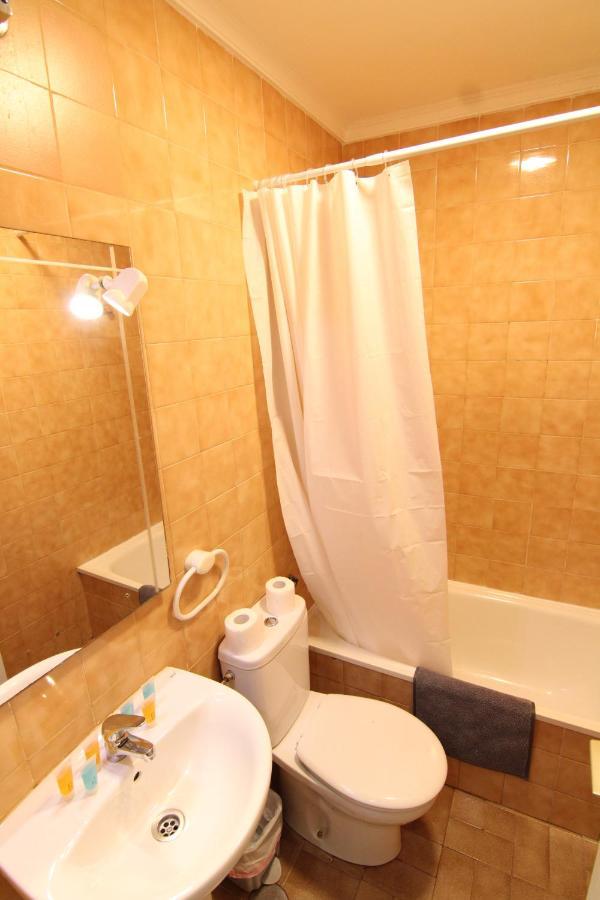 Spacious Family Flat By Canary365 Las Palmas Buitenkant foto